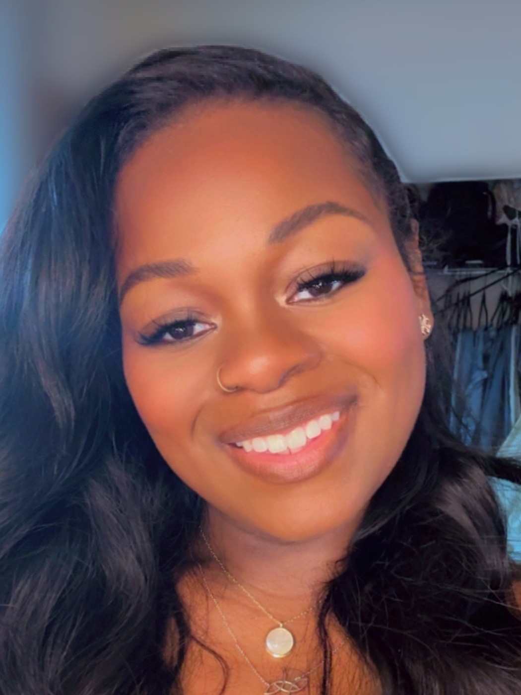 Taela Jackson, co-founder of River & Oak
